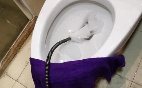 老街街道马桶疏通